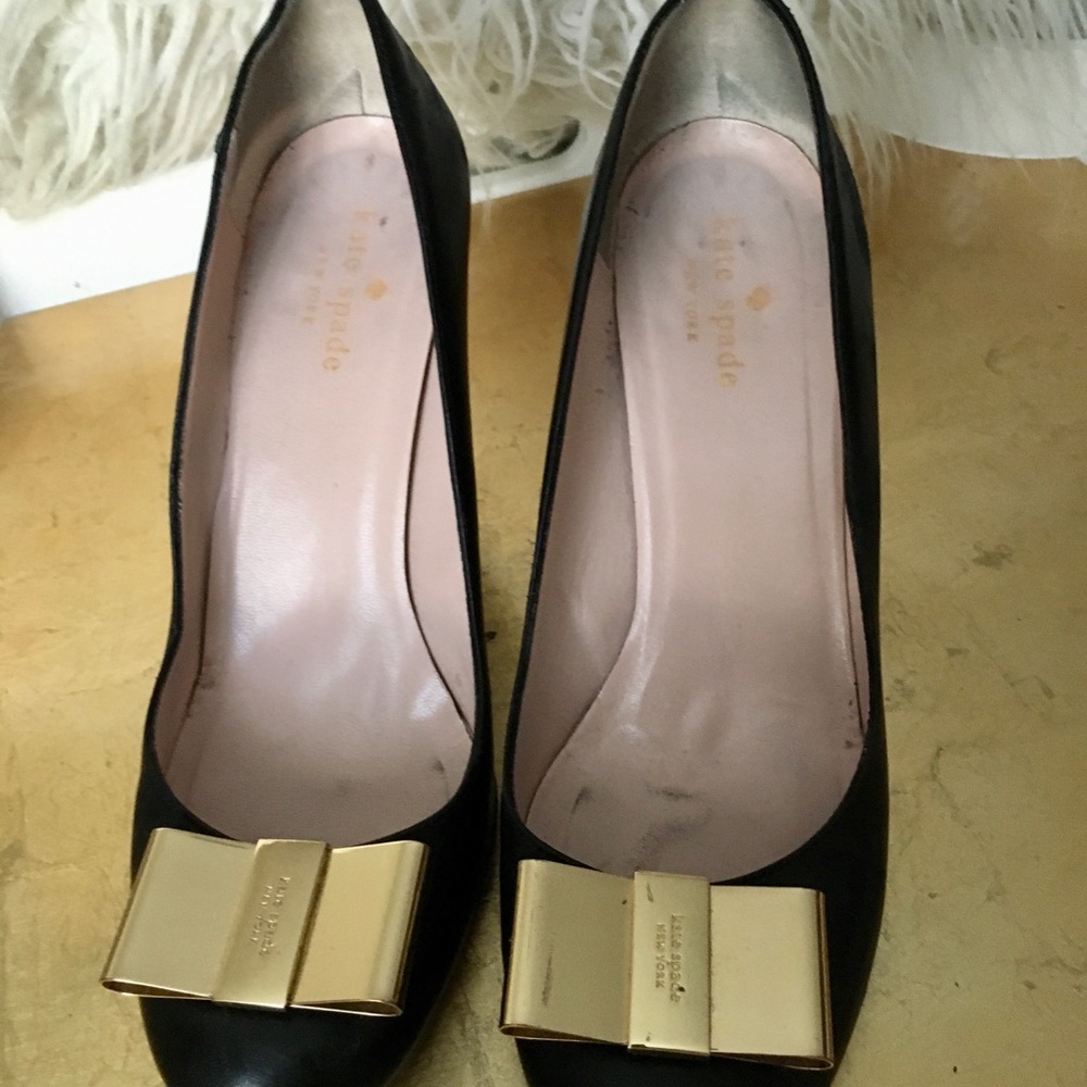 KATE SPADE Wedges - Picture 3 of 5